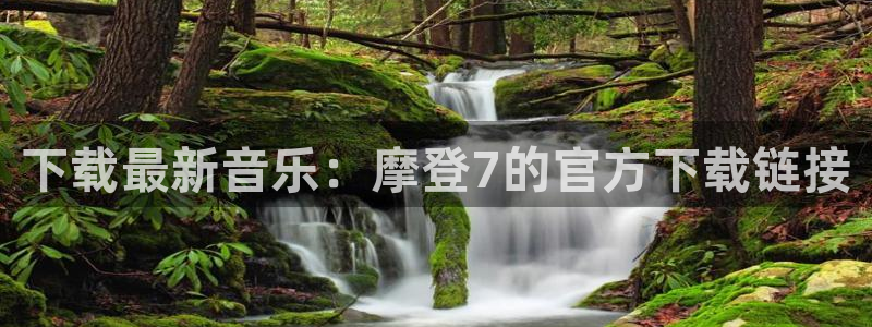www.南宫NG体育.com：下载最新音乐：摩登7的官方下载链接