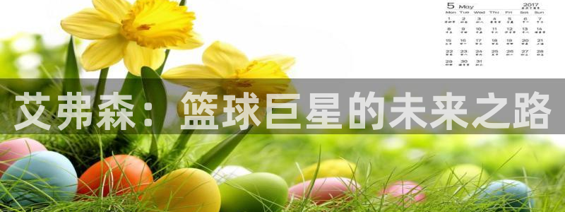 南宫NG体育平台注册：艾弗森：篮球巨星的未来之路